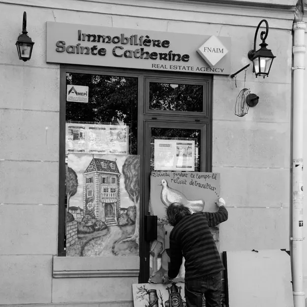 Paris 2012 — photograph 116 of 140