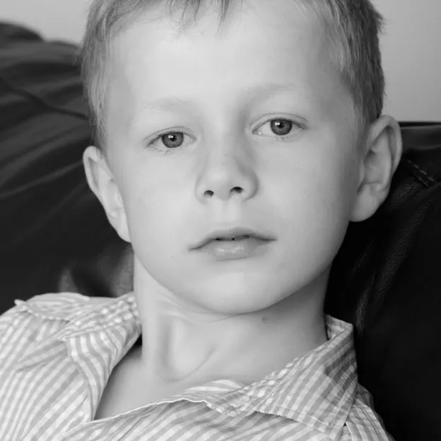 Teear Family Portrait — photograph 44 of 45