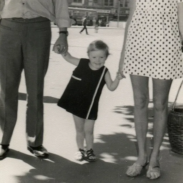 The Life Of Hans Langer — photograph 57 of 230