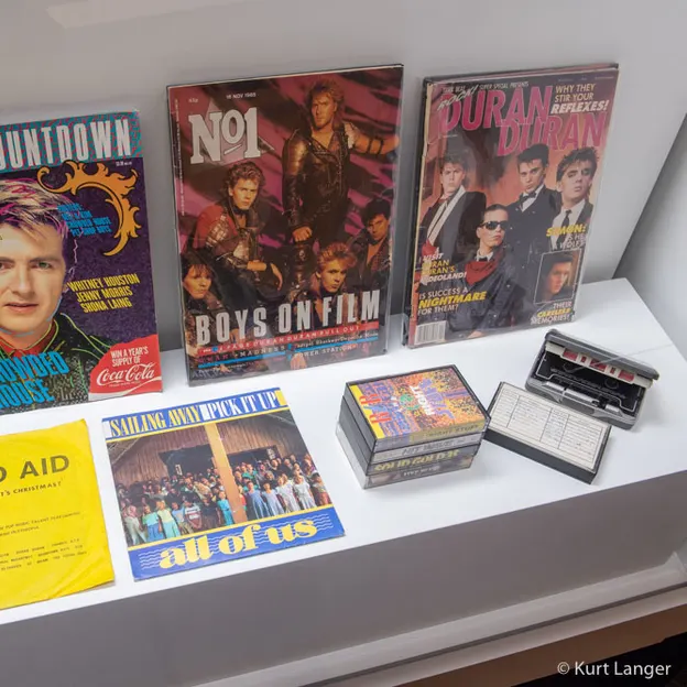 22.5.2020 Slice Of Life Exhibition — photograph 13 of 30