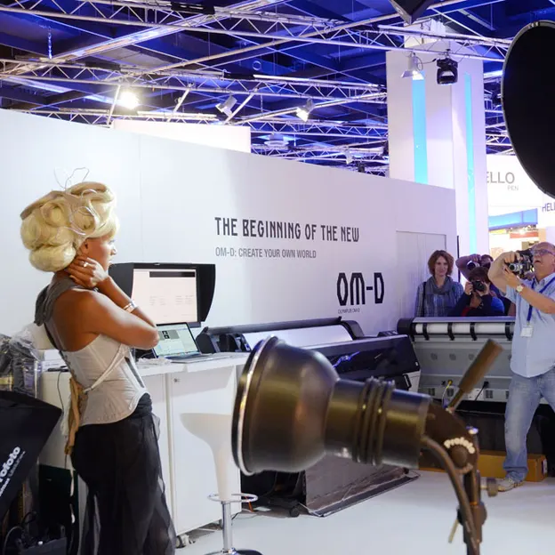 Photokina 2012 — photograph 86 of 100