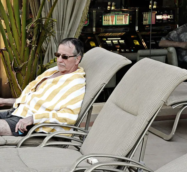 Las Vegas — photograph 30 of 48