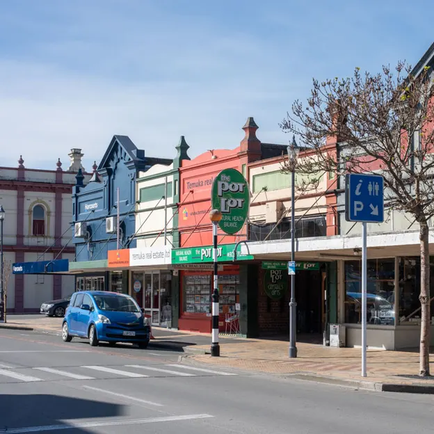 2.10.2020 Trip To Timaru (part 1)  — photograph 82 of 141