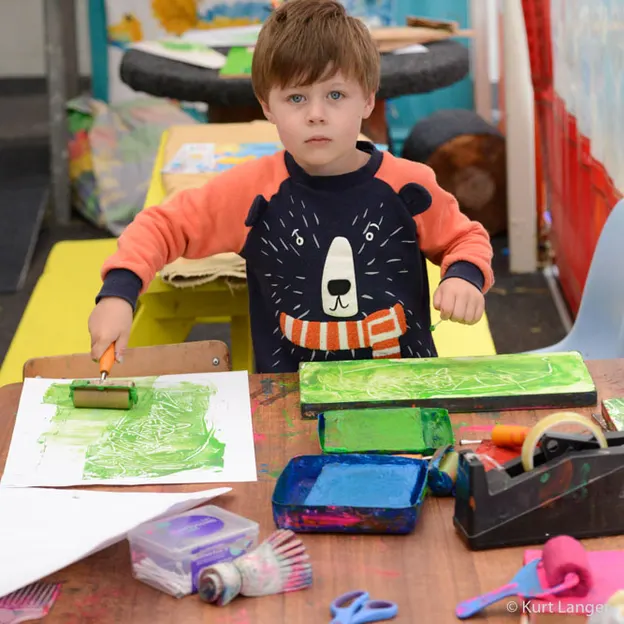Beckenham Kindy Photos (2018) — photograph 171 of 269