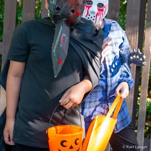 21.10.2020 Halloween — photograph 36 of 240