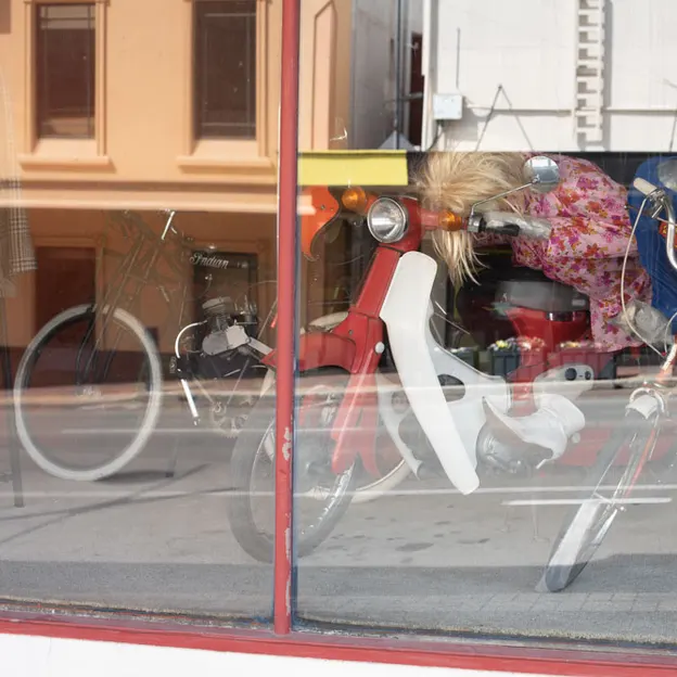2.10.2020 Trip To Timaru (part 2) — photograph 55 of 183