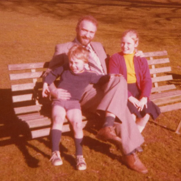 The Life Of Hans Langer — photograph 64 of 230