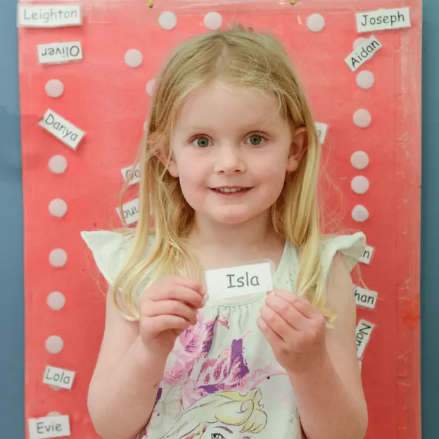 Beckenham Kindy Photos (2018) — photograph 222 of 269