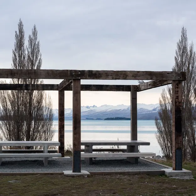 3.9.2020 Tekapo Trip — photograph 15 of 200