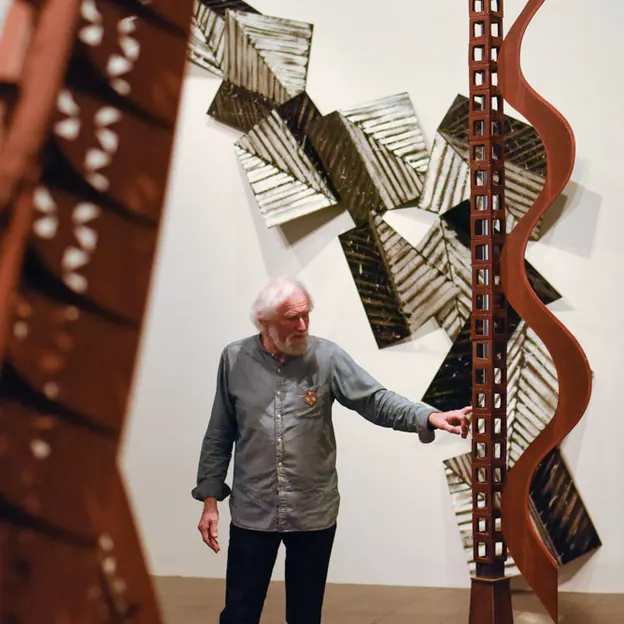 4.11.2020 Grahams Exhibition Chat — photograph 18 of 58
