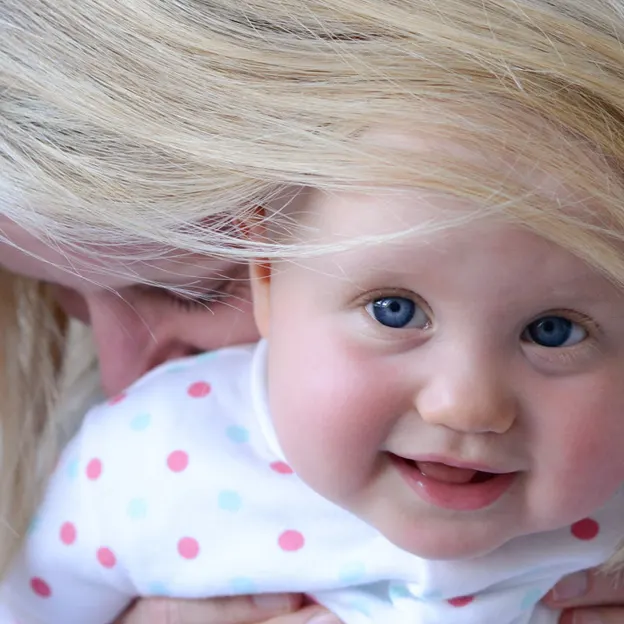 Skye's First Year — photograph 94 of 117