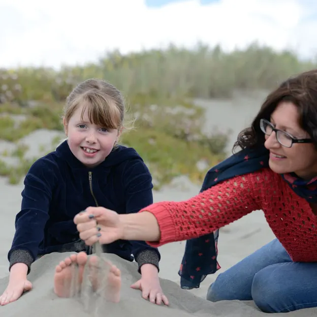 Nathalie and Elise — photograph 83 of 150