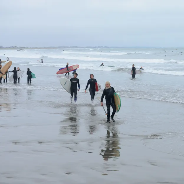 Paddle Out Tribute 24.03.2019 — photograph 40 of 46