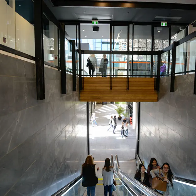 The Crossing Opening 2017 — photograph 201 of 218