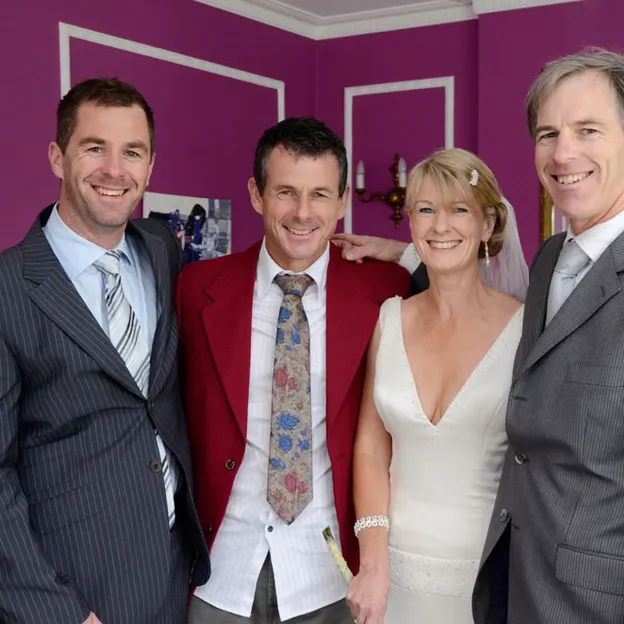 Weddings — photograph 10 of 130