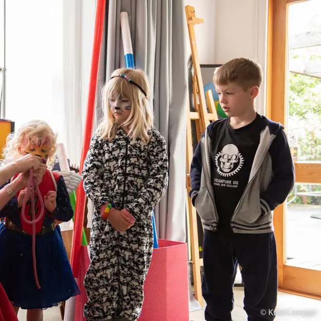 8.11.2020 Skyes Birthday Party — photograph 36 of 87