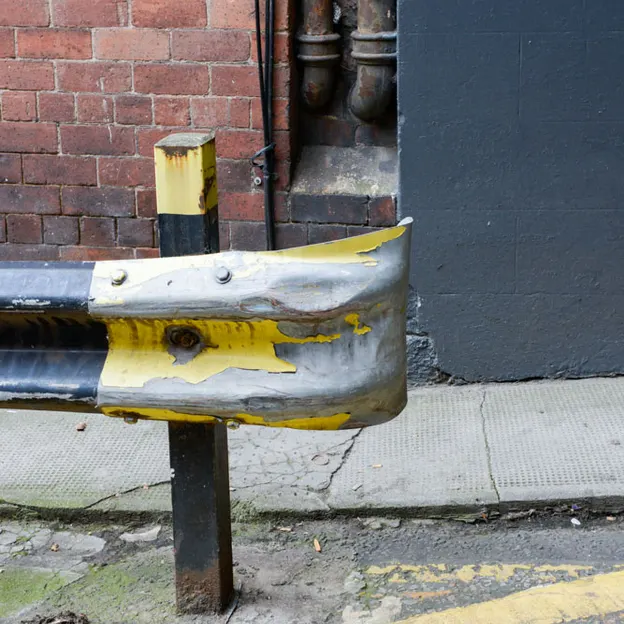 Drainpipes — photograph 23 of 25