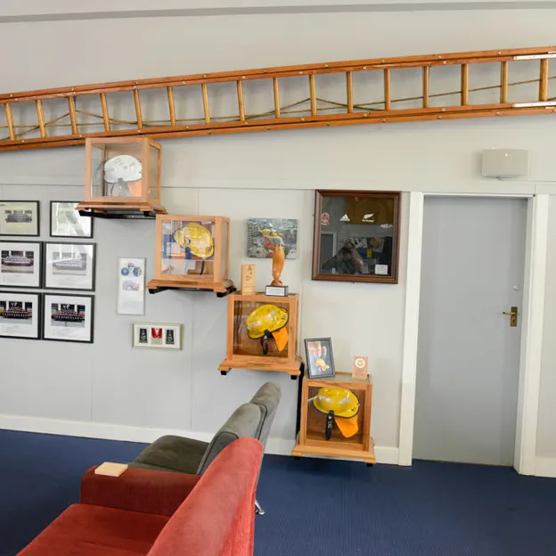 John Keys two visits to New Zealand Fire Service — photograph 51 of 87