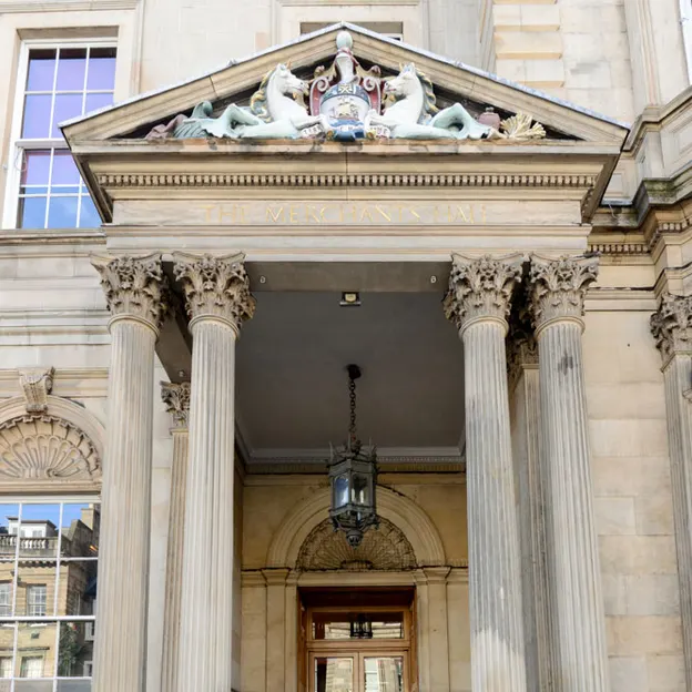 Beautiful Entrances — photograph 14 of 20