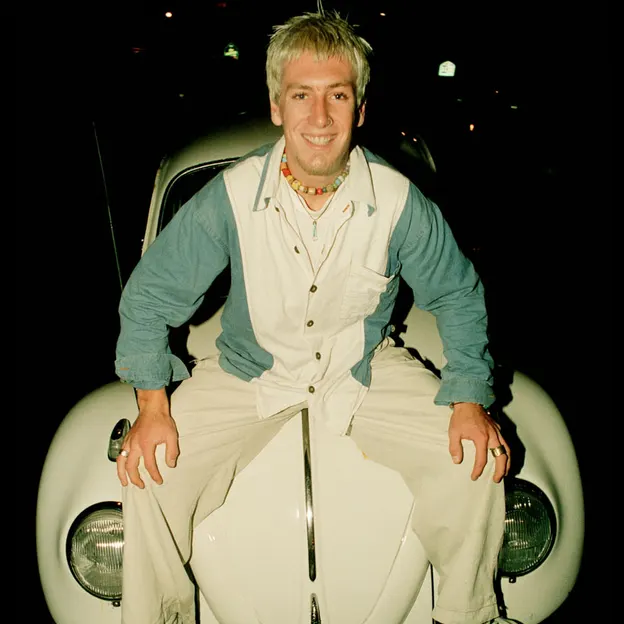 1995 Negative Film Scans — photograph 36 of 45