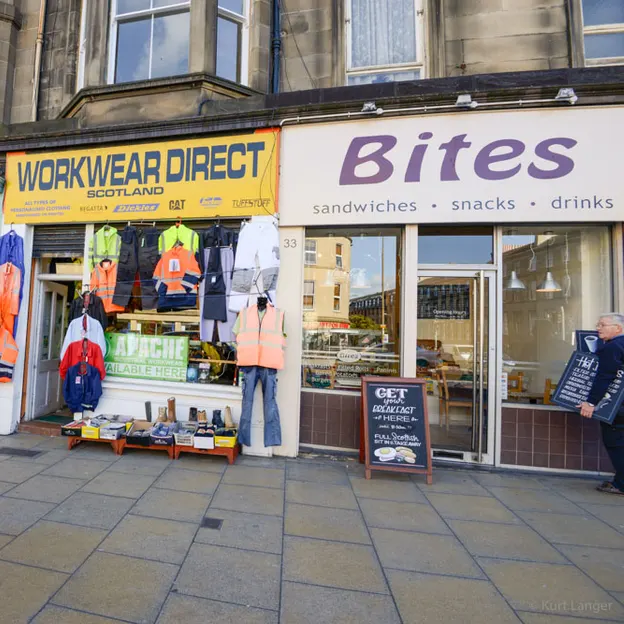 Shop Fronts — photograph 40 of 55