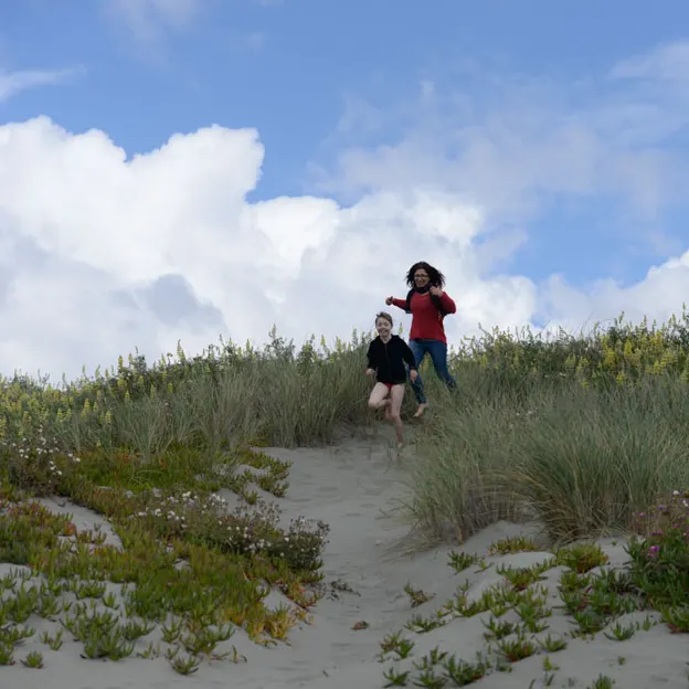 Nathalie and Elise — photograph 84 of 150