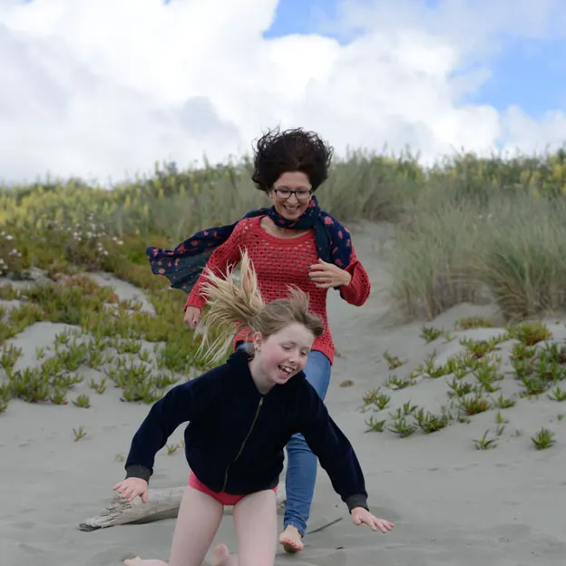 Nathalie and Elise — photograph 89 of 150