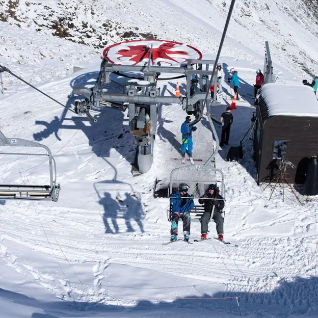 26.8.2020 Mt Slutt Busy POW Day — photograph 64 of 66