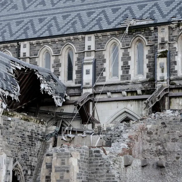 Quake City One Last Time — photograph 12 of 70
