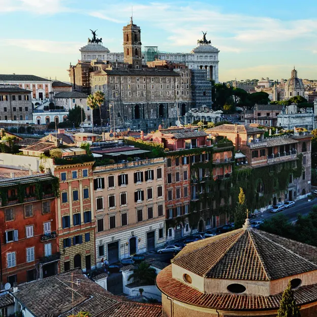 Rome — photograph 30 of 32