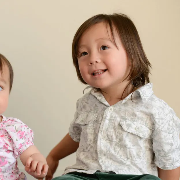 Alexander Family Portrait — photograph 20 of 42