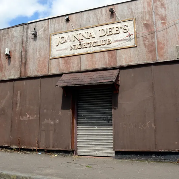 Glasgow 2012 — photograph 185 of 228