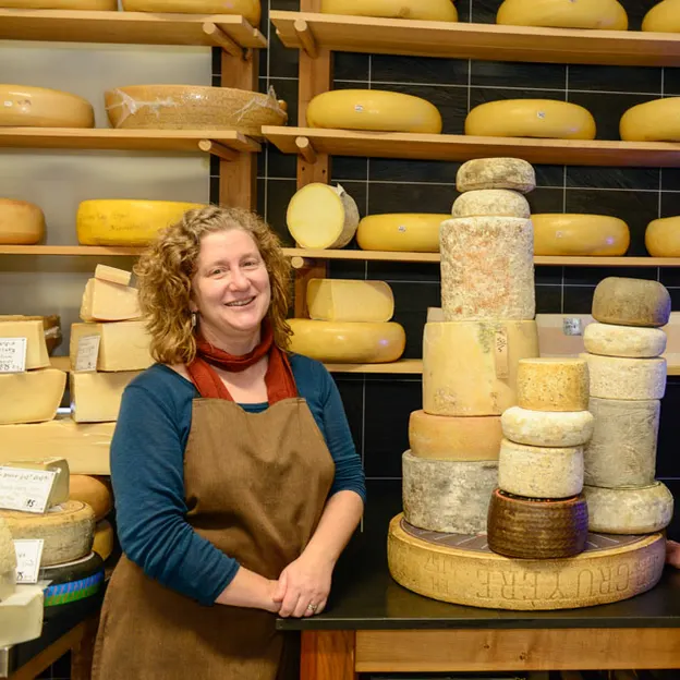 The Canterbury Cheesemongers — photograph 32 of 34