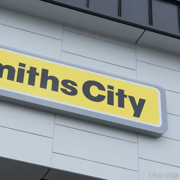Smiths City New Offices — photograph 47 of 95