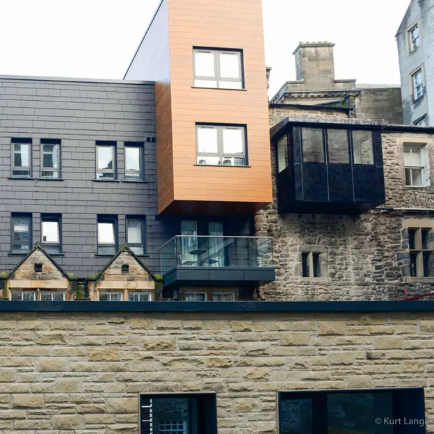 The Old With The New — photograph 20 of 20