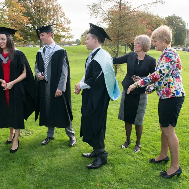 Lioras Graduation — photograph 41 of 53
