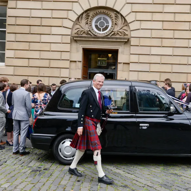 Kilts — photograph 17 of 25