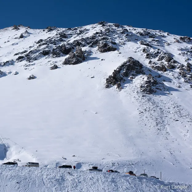 26.8.2020 Mt Slutt Busy POW Day — photograph 33 of 66