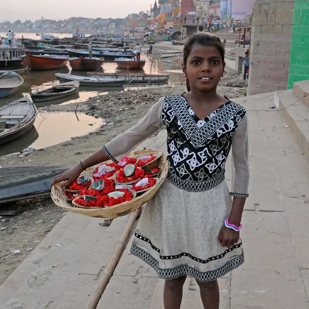 Incredible India 2010 — photograph 200 of 289