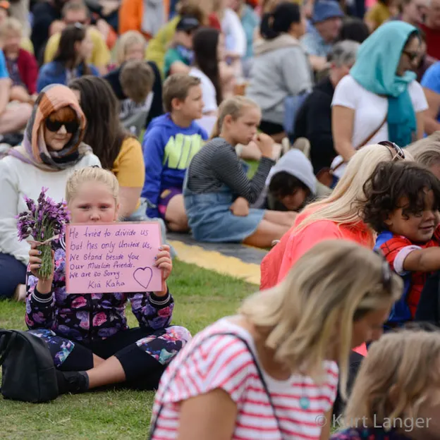 March For Peace 23.03.2019 — photograph 13 of 111