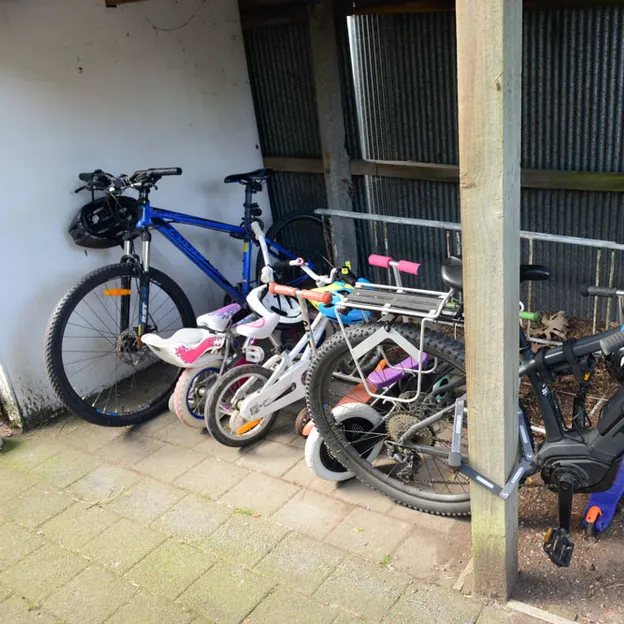 Beckenham Kindy - The Arty Shots (2018) — photograph 23 of 50