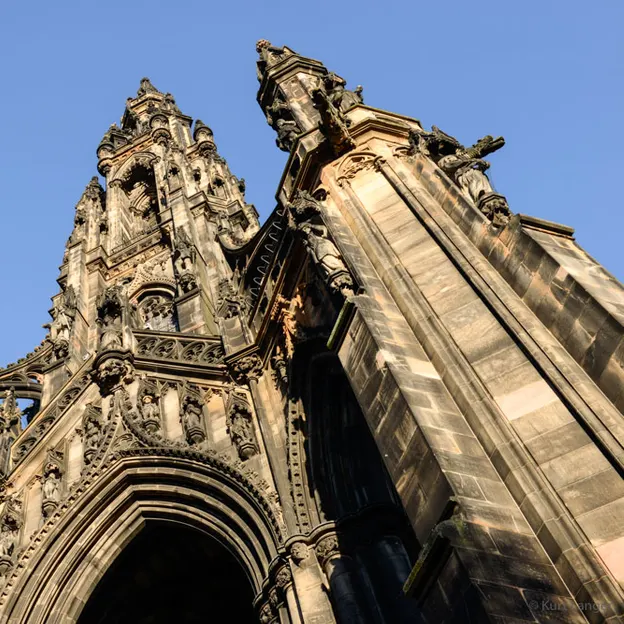 Beautiful Stonework — photograph 16 of 20