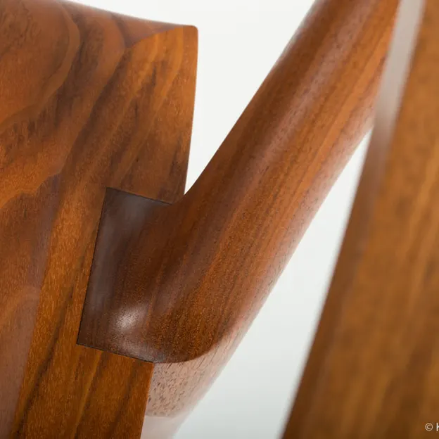 Adam Webb's Amazing Chair — photograph 35 of 37