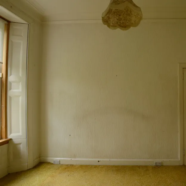 Before & Afters Of Findhorn Place — photograph 23 of 44