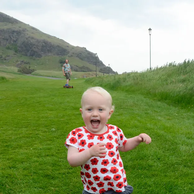 Skye's 2nd Year — photograph 35 of 150