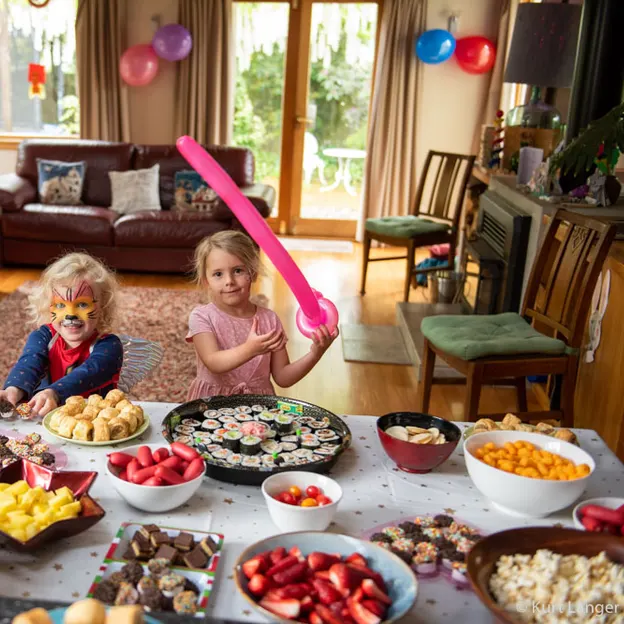 8.11.2020 Skyes Birthday Party — photograph 9 of 87
