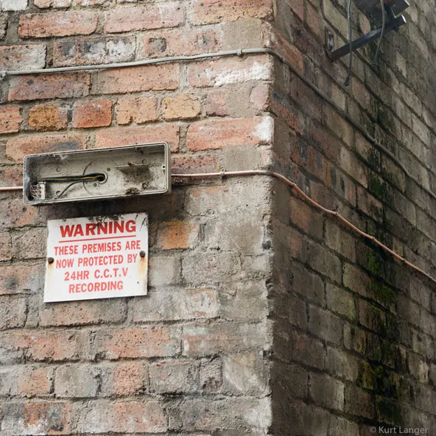 Signage — photograph 14 of 25