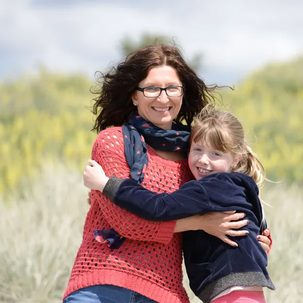 Nathalie and Elise — photograph 130 of 150