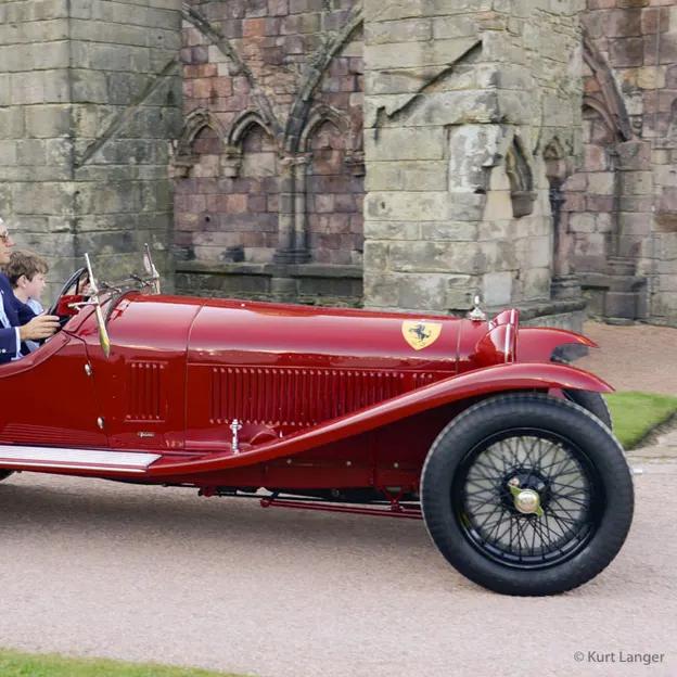Cars Of Conqure — photograph 24 of 33