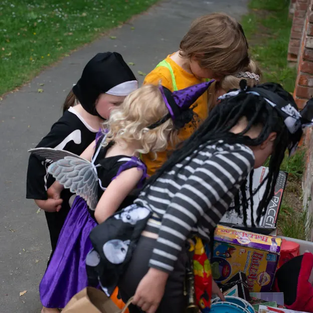 21.10.2020 Halloween — photograph 70 of 240